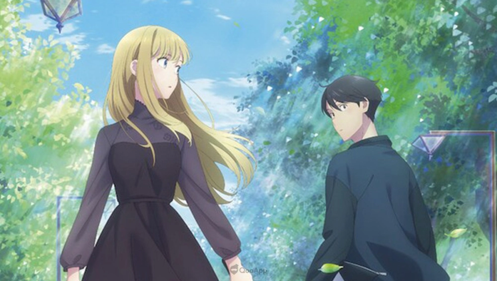 ảnh poster phim Thiên Hà Bên Cạnh (A Galaxy Next Door)