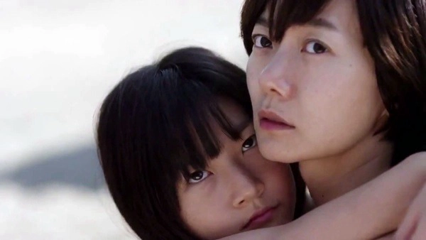 ảnh poster phim A Girl at My Door (도희야)