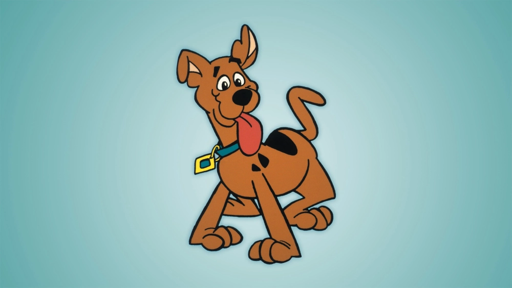 ảnh poster phim A Pup Named Scooby-Doo (Phần 1) (A Pup Named Scooby-Doo (Season 1))