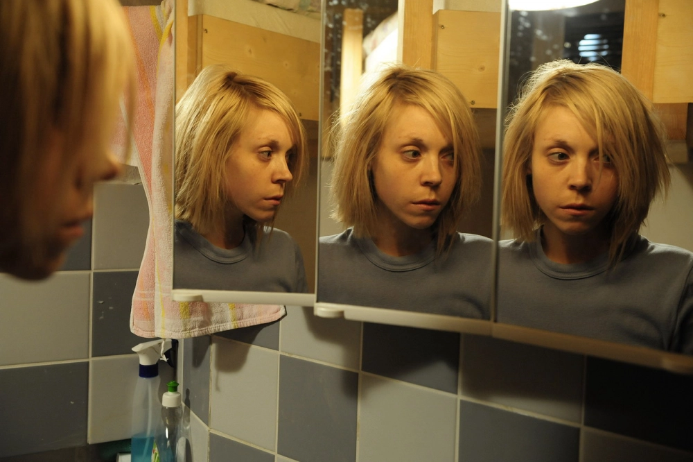 ảnh poster phim Ác Mông 3096 Ngày (3096 Days)