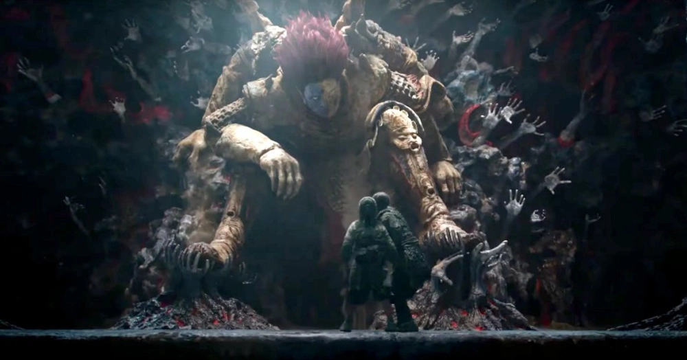 ảnh poster phim Ác Mộng Bóng Đêm (A Dream Ring - The Nightmare Call)