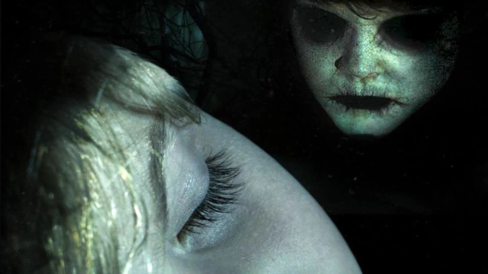 ảnh poster phim Ác Mộng Kinh Hoàng (Before I Wake)