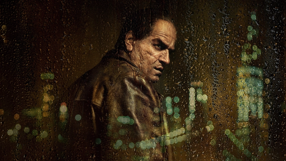 ảnh poster phim Ác Nhân Chim Cánh Cụt (The Penguin)