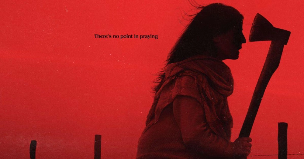 ảnh poster phim Ác Quỷ Ẩn Mình (When Evil Lurks)