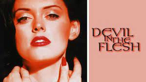 ảnh poster phim Ác Quỷ Trong Ta (Devil in the Flesh)