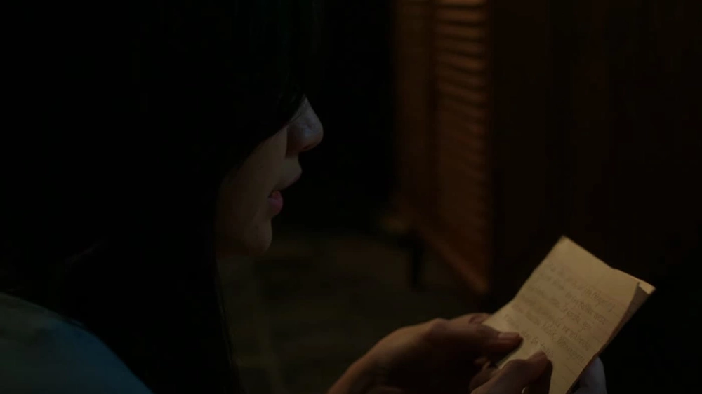 ảnh poster phim Ác Quỷ Truy Hồn (Sakaratul Maut)