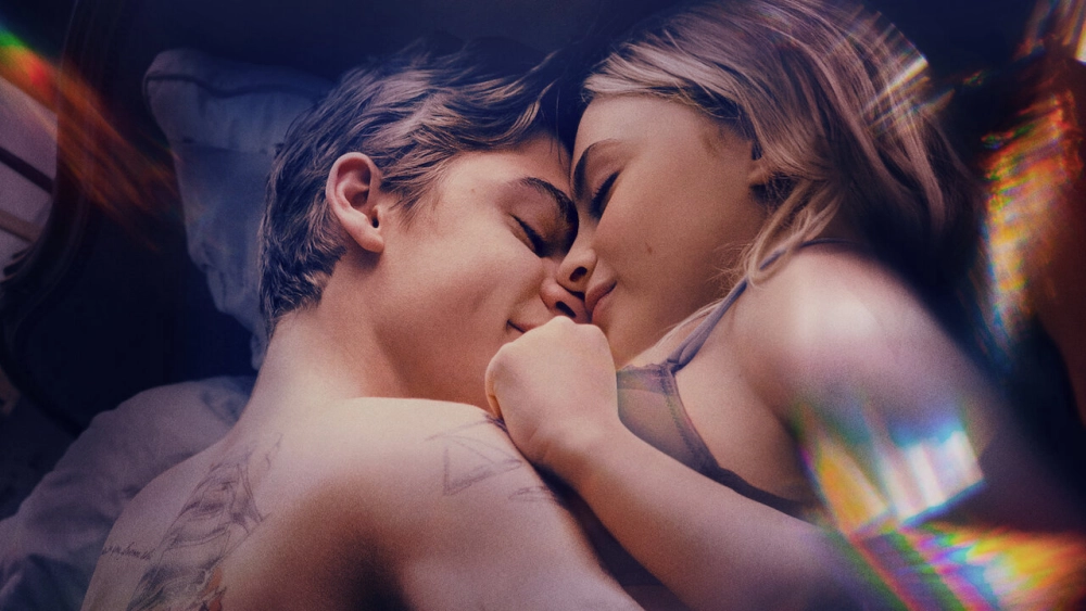 ảnh poster phim After Ever Happy: Hạnh phúc mãi về sau