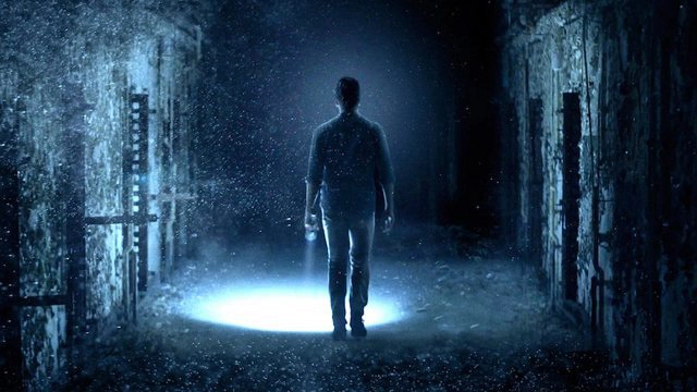 ảnh poster phim Bí Ẩn Đêm Đen (Against the Night)