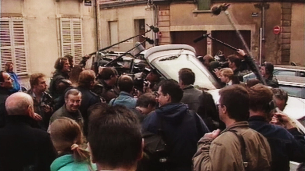 ảnh poster phim Ai đã sát hại bé Gregory? (Who Killed Little Gregory?)