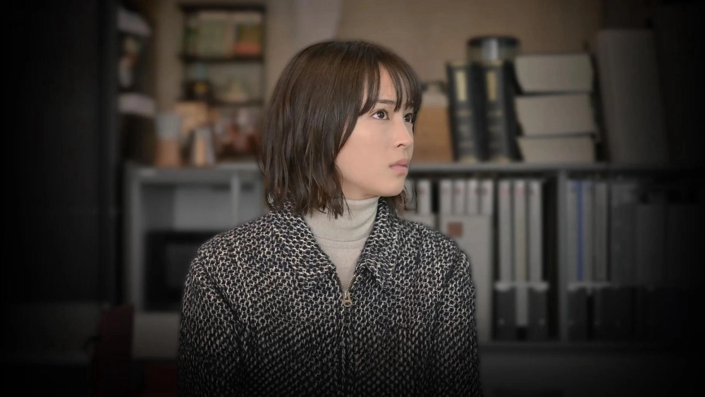 ảnh poster phim Ai Đã Thấy Con Công Nhảy Múa Trong Rừng? (Who Saw the Peacock Dance in the Jungle?)