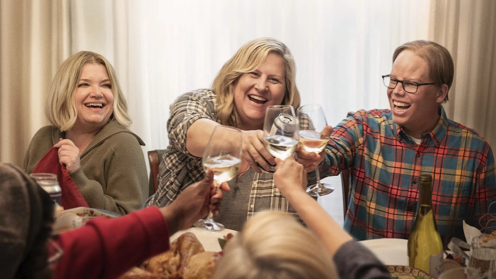 ảnh poster phim Ai Đó Ở Đâu Đó (Phần 2) (Somebody Somewhere (Season 2))