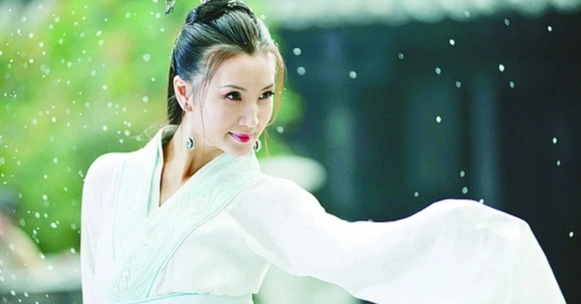 ảnh poster phim Ải Mỹ Nhân 3