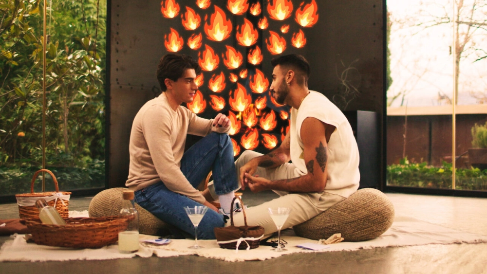 ảnh poster phim Ai thích người theo dõi của tôi? (Who Likes My Follower?)