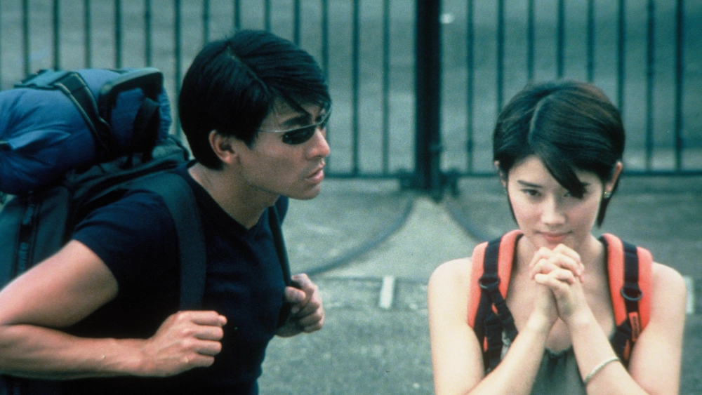 ảnh poster phim Ái tình ảo mộng (Fascination Amour)