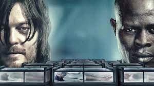 ảnh poster phim Air