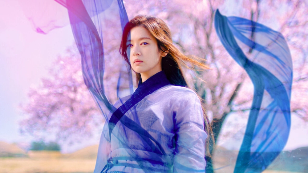 ảnh poster phim Hoàn hồn (Alchemy of Souls)