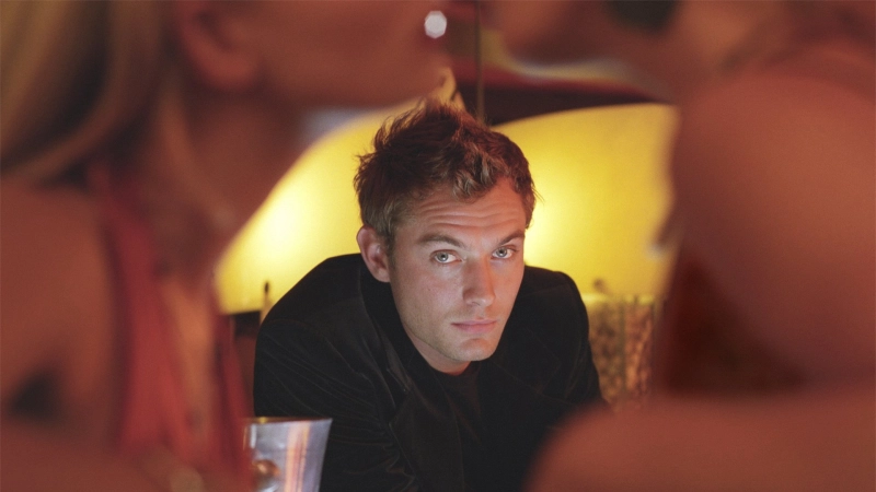 ảnh poster phim Alfie