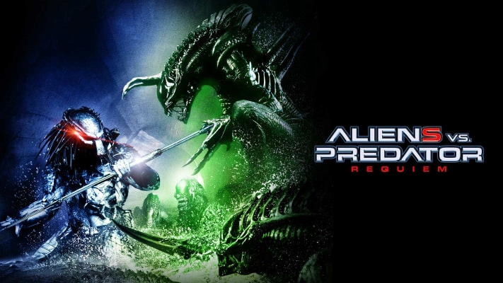 ảnh poster phim Aliens vs Predator: Requiem