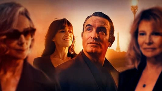 ảnh poster phim Alphonse (Phần 1)