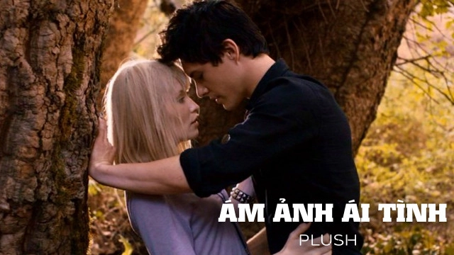 ảnh poster phim Ám Ảnh Ái Tình (Plush)
