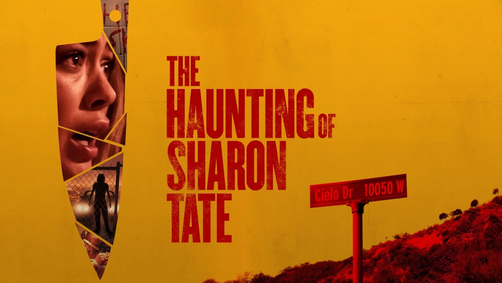 ảnh poster phim Ám Ảnh Kinh Hoàng (The Haunting of Sharon Tate)