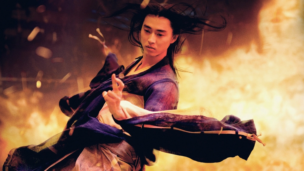 ảnh poster phim Âm Dương Sư 0: Khởi Nguồn (The Yin-Yang Master Zero)
