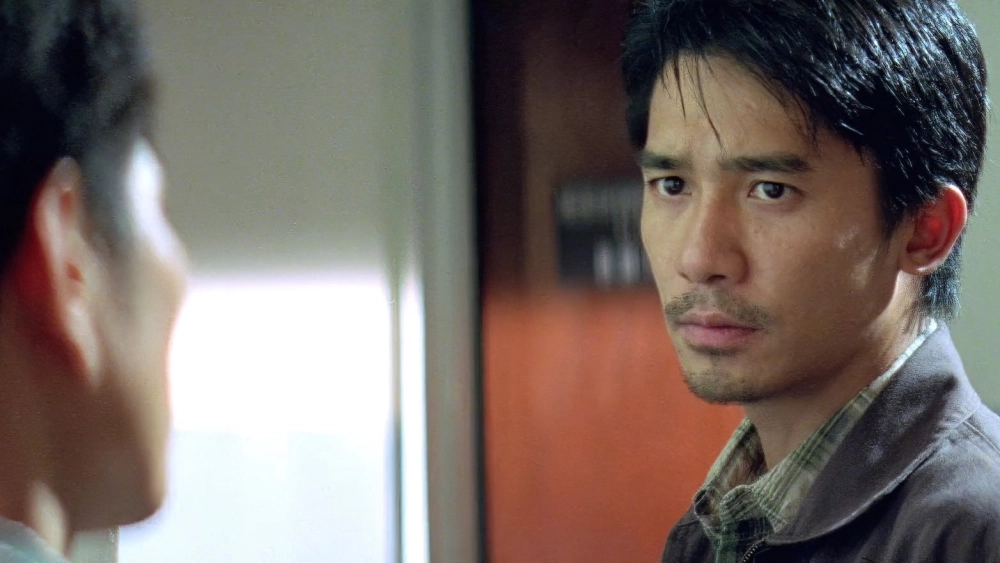 ảnh poster phim Ám Hoa (The Longest Nite)