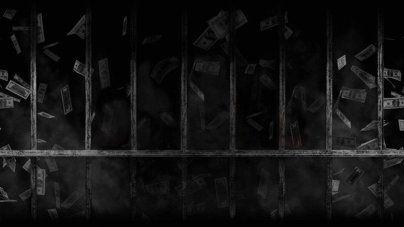 ảnh poster phim Âm Mưu (The Scheme)