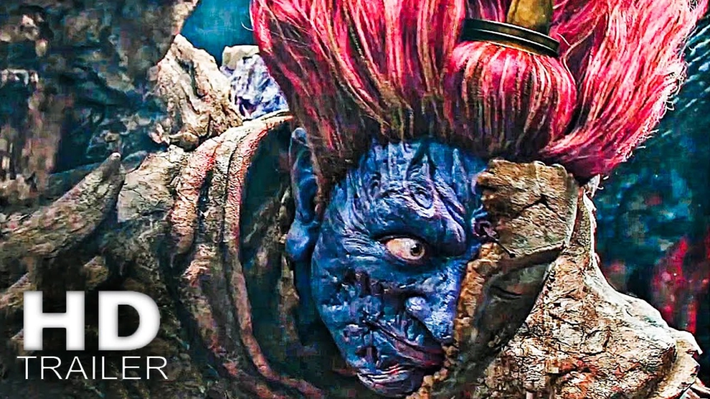 ảnh poster phim Ám Sát Tiểu Thuyết Gia (A Writer’S Odyssey)