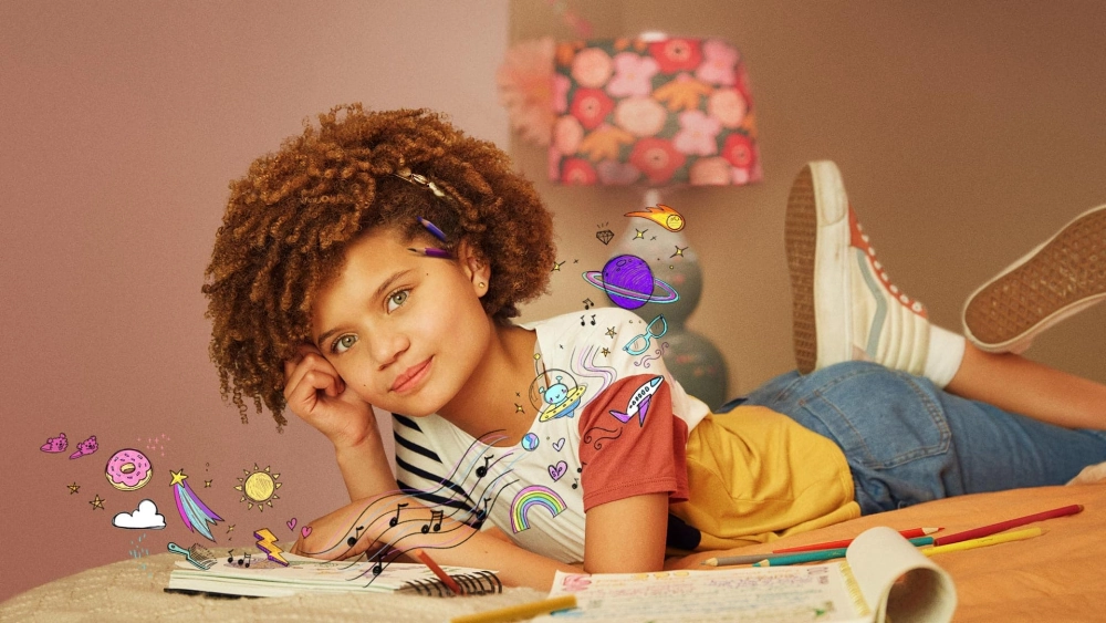 ảnh poster phim Amber Brown