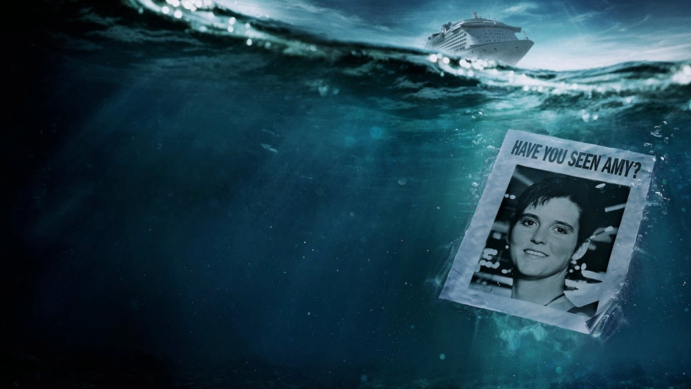 ảnh poster phim Amy Bradley mất tích