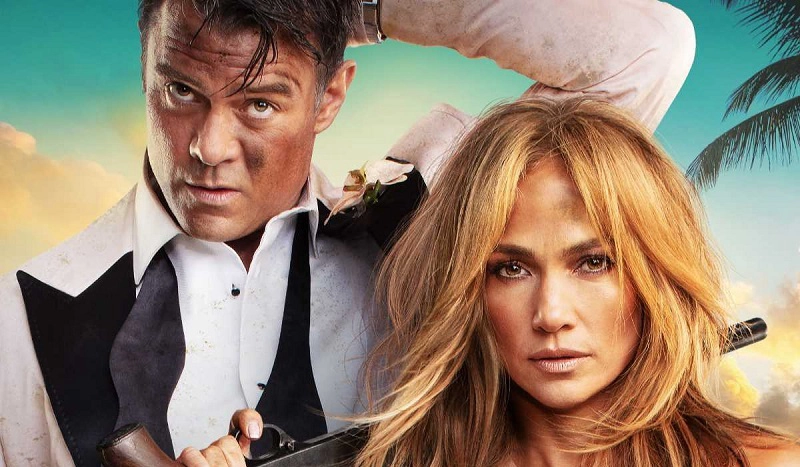 ảnh poster phim Ăn Cưới Gặp Ăn Cướp (Shotgun Wedding)