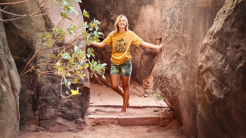 ảnh poster phim Án mạng nước Mỹ: Gabby Petito (American Murder: Gabby Petito)