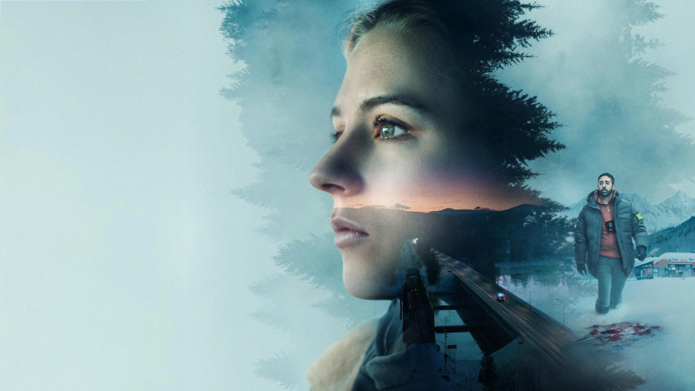 ảnh poster phim Án Mạng Ở Åre (The Åre Murders)