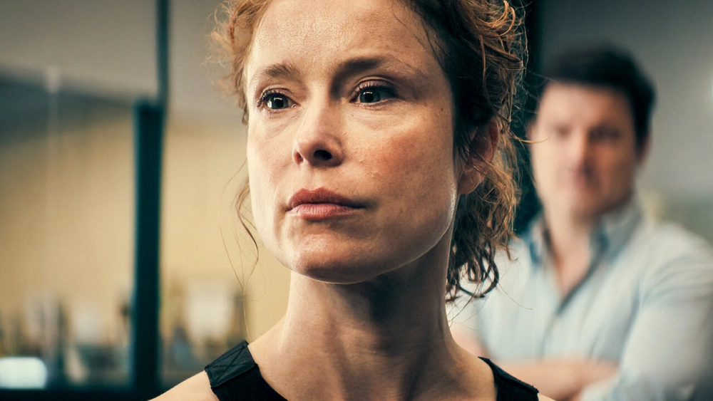 ảnh poster phim Án mạng tại Lauchhammer (Close to Home: Murder in the Coalfield)