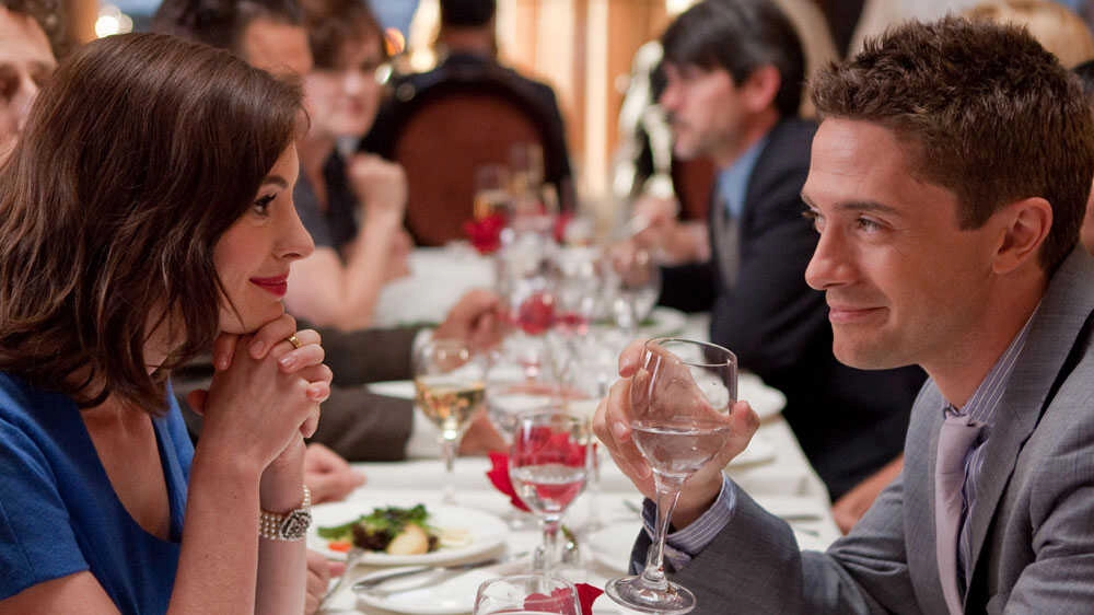 ảnh poster phim Ẩn Số Tình Yêu (Valentine's Day)