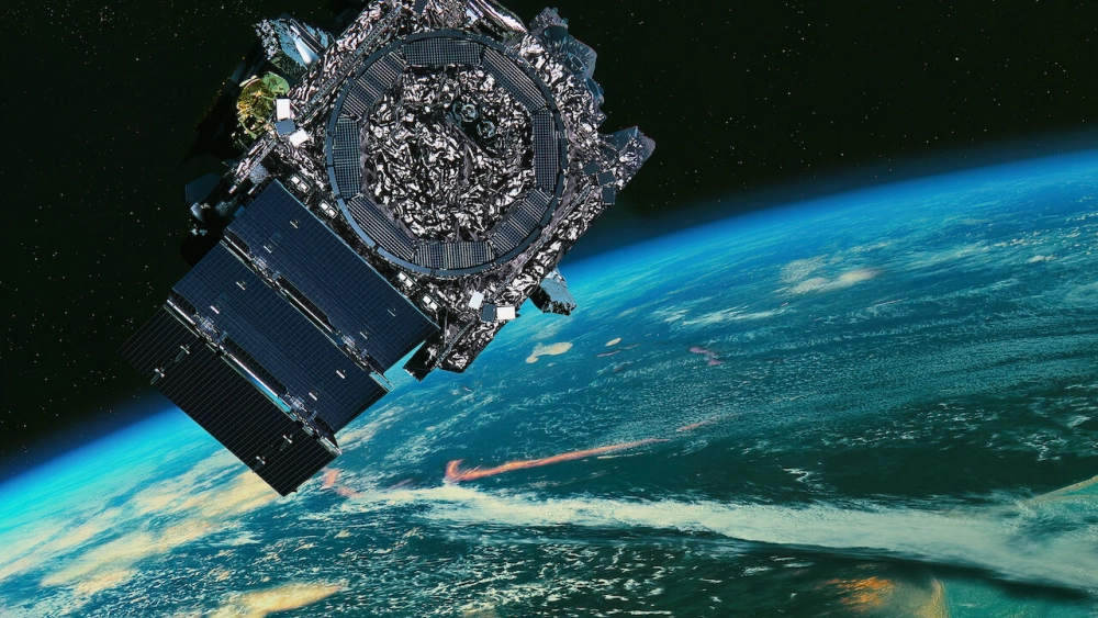 ảnh poster phim Ẩn số Trái đất: Máy thời gian vũ trụ (Unknown: Cosmic Time Machine)