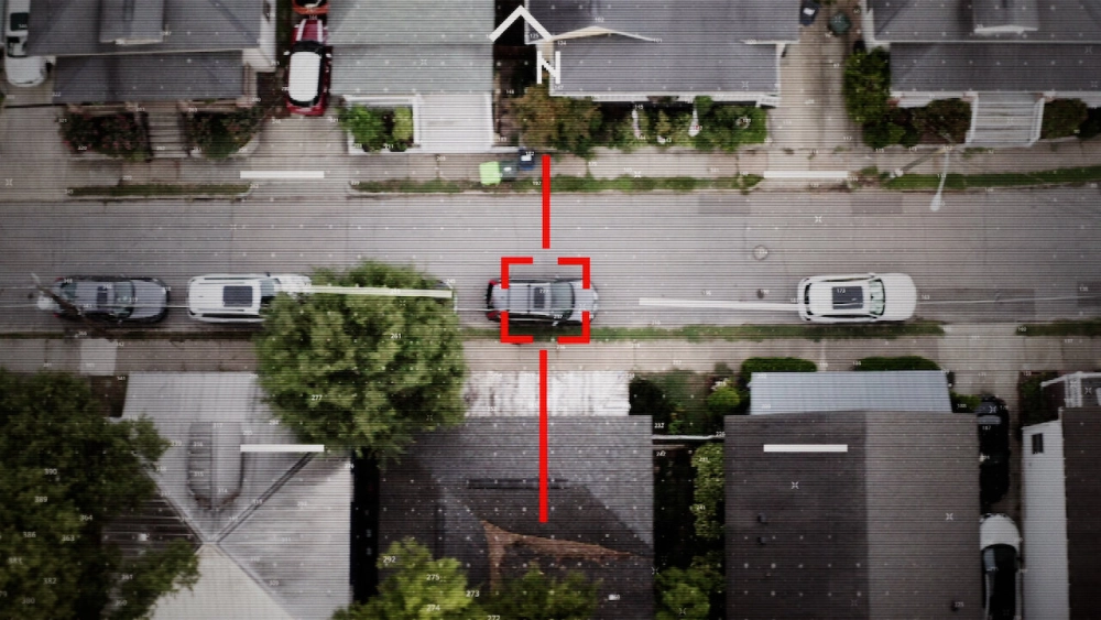 ảnh poster phim Ẩn số Trái đất: Robot sát nhân (Unknown: Killer Robots)