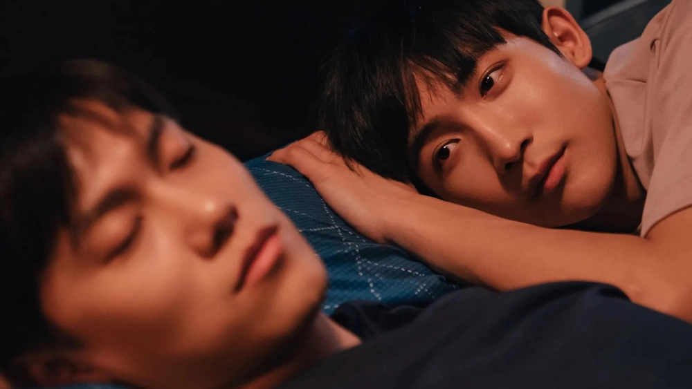 ảnh poster phim Ẩn Số Về Chúng Ta (Unknown)