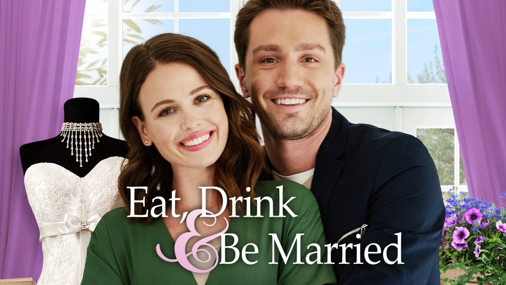 ảnh poster phim Ăn Uống và Kết Hôn (Eat, Drink And Be Married)