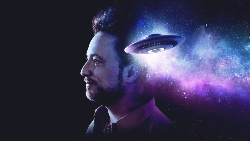 ảnh poster phim Ancient Aliens (Phần 3) (Ancient Aliens (Season 3))