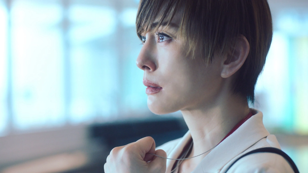 ảnh poster phim Angel Flight