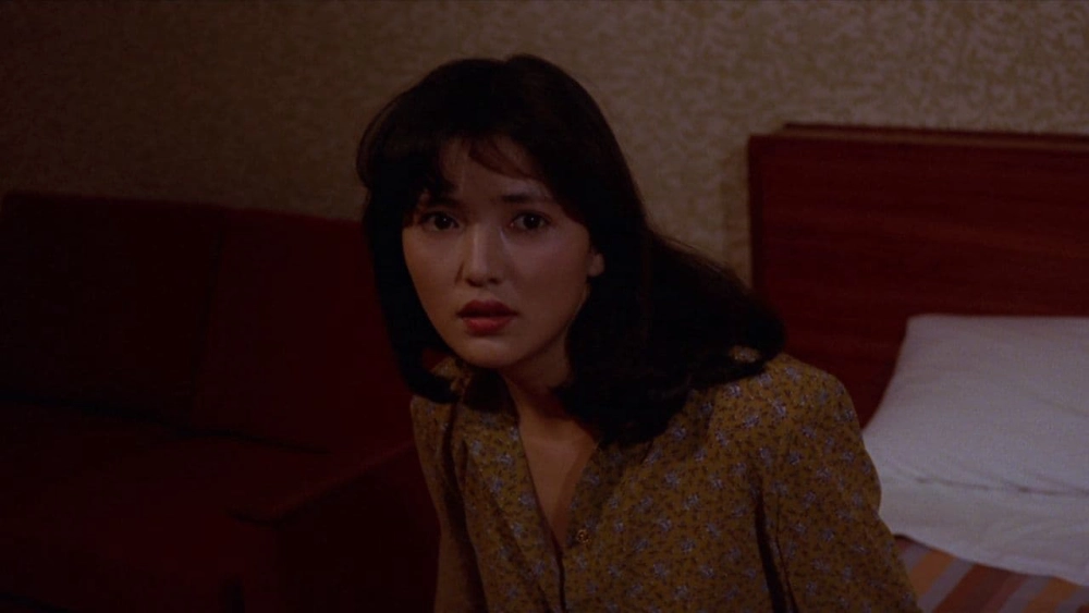 ảnh poster phim Angel Guts: Red Porno