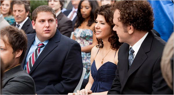 ảnh poster phim Anh Chàng May Mắn (Cyrus)