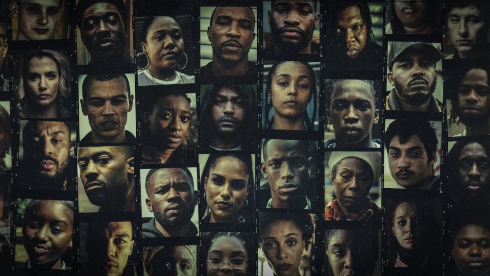 ảnh poster phim Anh đại (Phần 3) (Top Boy (Season 3))