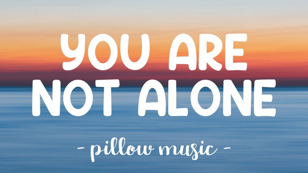ảnh poster phim Anh Đâu Có Cô Đơn (You Are Not Alone)