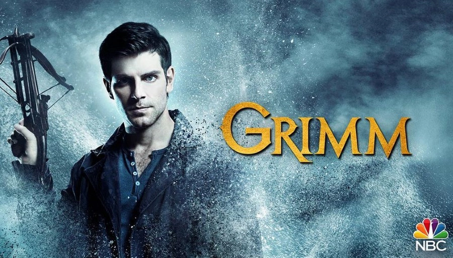 ảnh poster phim Anh Em Nhà Grimm (Phần 6) (Grimm (Season 6))