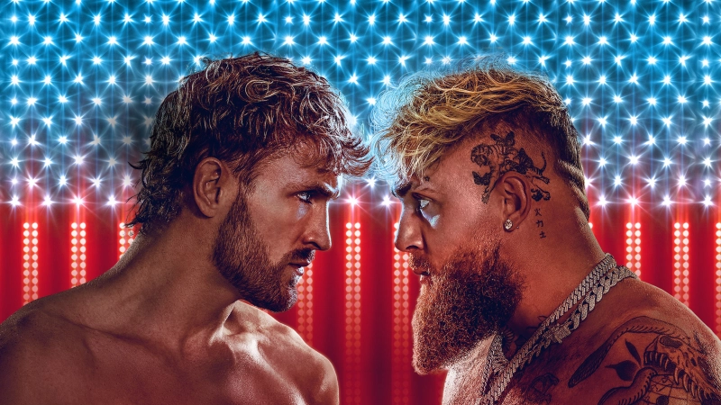 ảnh poster phim Anh Em Nhà Paul (Paul American)