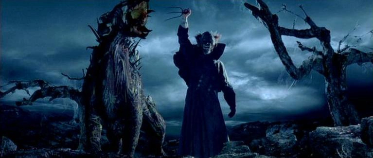 ảnh poster phim Anh Em Nhà Sói (Brotherhood of the Wolf)