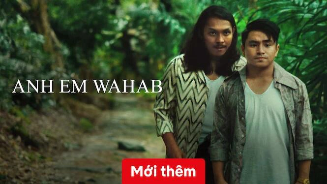 ảnh poster phim Anh Em Wahab (Brothers in Arms)